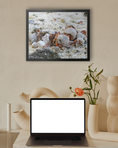 Load image into Gallery viewer, Hermit Crab Huddle
