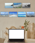 Load image into Gallery viewer, Crystal Horizon
