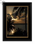 Load image into Gallery viewer, Twilight Palms
